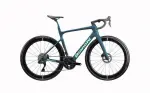 Maanteeratas Bianchi Infinito Pro Shimano 105 Di2 57cm 