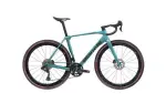 Gravel Bianchi Impulso RC GRX 825 DI MD