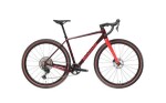 Gravel Bianchi Arcadex alu GRX610/822 MD