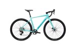 Gravel Bianchi Nirone 7 GRX610 12sp 55cm