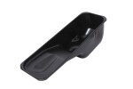 CMG 01.00263 / oil pan (metal) fits: daf cf 85 mx265-xf355m 01.01-12.20