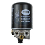 EBS 01.01.4014 / air dryer (10 bar) suitable for: dennis