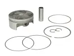 PROX 01.4337.C / piston kit (option: c, diameter 76.98 mm) fits: kawasaki kx 250 2006-2009