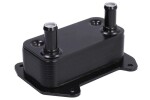 WSM 010-7025 / oil radiator fits: sea-doo 1503 / 1630 4 tec 2002-2025 marine