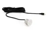Parkimisandur valge 22 mm amio-01012