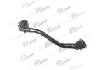 VADEN 0101 243 / cooling system plastic hose (compressor) fits: mercedes actros mp4 / mp5 471.943-om936.916 07.11-