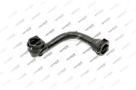 VADEN 0101 272 / cooling system plastic hose (compressor) suitable for: mercedes euro 6