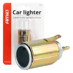 12 V sigaretisüütaja pesa CLI-01 Amio-01022