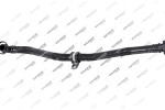 VADEN 0102 179 / cooling system plastic hose fits: man hocl, lion´s city, lion´s coach, lion´s regio, ng, nl, sü, tga, tgs i, tgx i d2066lf01-d2676loh31 09.02-