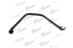 VADEN 0102 267 / cooling system plastic hose (compressor) fits: man