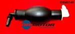 DR.MOTOR DRM0140 / pumpka paliwa reczna 10mm/10mm gruszka