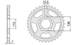 CARAT 2033-43THF / rear sprocket/43z/