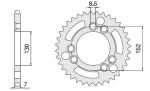 CARAT 2054-43C / rear sprocket/43z/