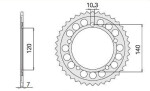 CARAT 2061-42ED / rear sprocket/42z/