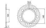 CARAT 2070-43THF / rear sprocket/43z/