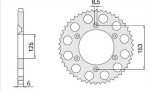 CARAT 210-48EC / rear sprocket/48z/