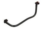 VADEN 0106 044 / cooling system plastic hose (compressor) suitable for: daf