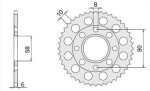 CARAT 279-31C / rear sprocket/31z/