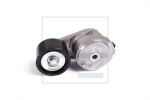 PETERS 010.795-00A / belt tensioner fits: mercedes citaro (o 530), econic, integro (o 550), intouro, tourino (o 510) om457.952-om926.939 01.98-