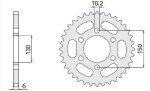 CARAT 305-47C / rear sprocket/47z/