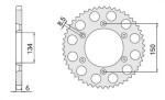 CARAT 460-49EC / rear sprocket/49z/