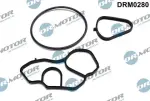 Gasket Set,  oil cooler
