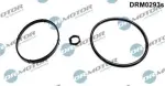 Gasket Set,  oil cooler