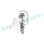 pirn 24v w5w /5w w2.1x9.5d//rap/