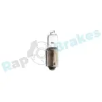 pirn h10w 12v /10w ba9s//rap/