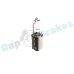 pirn h20w 12v /20w ba9s//rap/