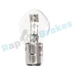 pirn s2 12v /35w/35w ba20d//rap/
