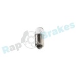 12v 2w pirn /ba9s//rap/