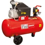 amico kompressor 50/2400 230v 50l 105l/min 1,5kw