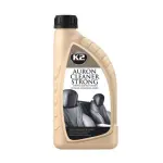 Tugevatoimeline nahapuhastusvahend K2 Auron Cleaner Strong  1L