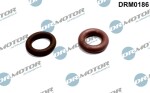 DR MOTOR DRM0186 / seal kit, injector nozzle