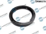 DR MOTOR DRM0378 / shaft seal, crankshaft