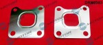 DR MOTOR DRM0383 / gasket, exhaust manifold