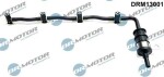 DR MOTOR DRM13001 / hose, fuel overflow