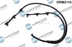 DR MOTOR DRM2116 / hose, fuel overflow