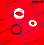 DR MOTOR DRM0388 / seal kit, injector nozzle