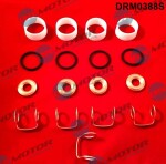DR MOTOR DRM0388S / repair kit, injector holder