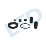 TECHPARTS LTD-169