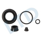 TECHPARTS LTD-327