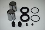 TECHPARTS LTD-947