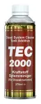 TEC 2000 diiselsüsteemi puhastaja diislikütuse lisand 375ml