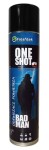 õhuvärskendaja BAD MAN ONE SHOT 600ml