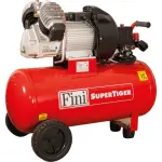 supertiger vkm 4020-3m fini 50l 10bar компрессор