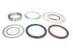 PETERS 011.384-00A / wheel hub repair kit rear (abs ring, 145/175mmx13mm) fits: mercedes actros, actros mp2 / mp3, atego, axor, axor 2, econic, touro (o 500) m902.900-om926.990 04.96-