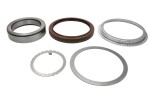 PETERS 011.391-00A / wheel hub repair kit rear (abs ring, 145/175/195,5mmx13mm) fits: mercedes actros, atego, axor 2, econic m902.900-om926.990 04.96-