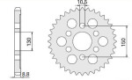 CARAT 859-42THF / rear sprocket/42z/